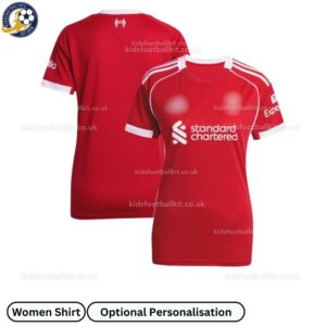 Lvr^_^pooI Home Women Football Shirt 202526-overview
